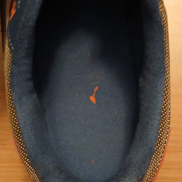 Puma x Helly Hansen Rider Sneakers in Size 10 - Picture 11 of 12